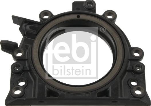 Febi Bilstein 37746 - Shaft Seal, crankshaft car-mod.net