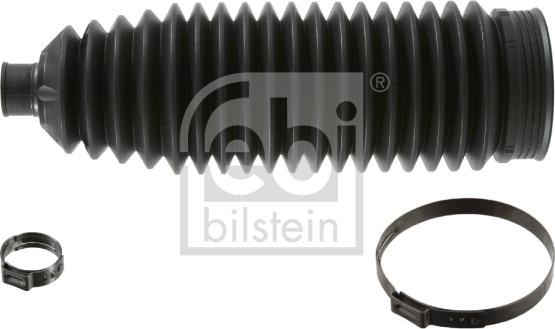 Febi Bilstein 37764 - Bellow Set, steering car-mod.net