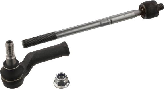 FEBI Bilstein 37761 - Tie Rod car-mod.net
