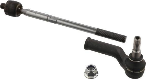 FEBI Bilstein 37762 - Tie Rod car-mod.net