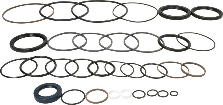 Febi Bilstein 37708 - Gasket Set, steering gear car-mod.net