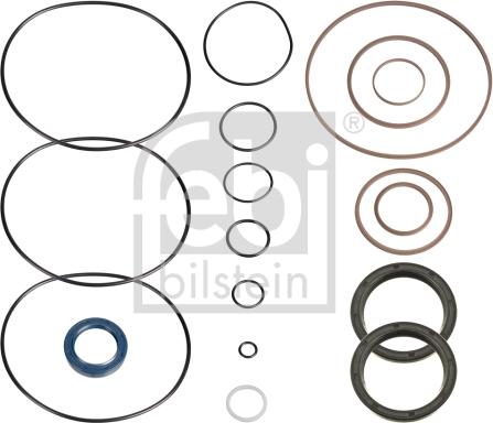 Febi Bilstein 37707 - Gasket Set, steering gear car-mod.net