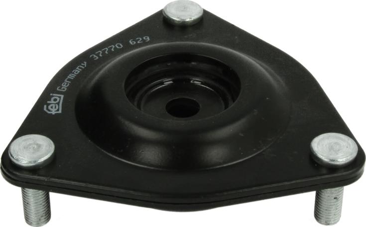 Febi Bilstein 37770 - Top Strut Mounting car-mod.net