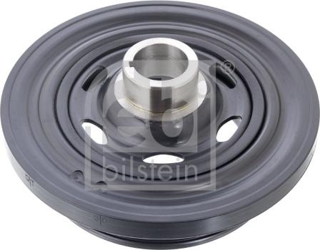 Febi Bilstein 29990 - Belt Pulley, crankshaft car-mod.net