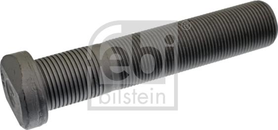 Febi Bilstein 29943 - Stud, wheel hub car-mod.net