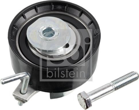 Febi Bilstein 29952 - Tensioner Pulley, timing belt car-mod.net