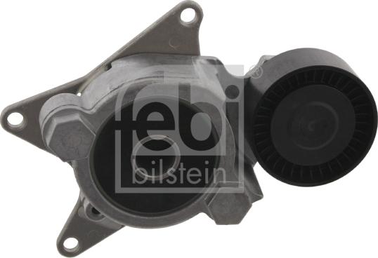 Febi Bilstein 29983 - Belt Tensioner, v-ribbed belt car-mod.net