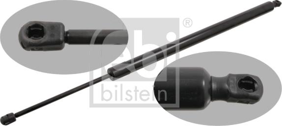 Febi Bilstein 29442 - Gas Spring, boot, cargo area car-mod.net
