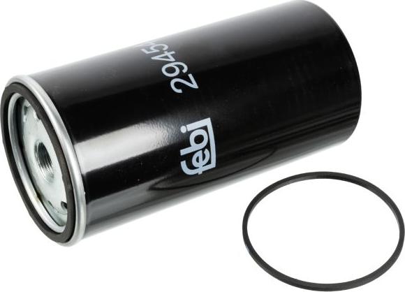 Febi Bilstein 29454 - Fuel filter car-mod.net