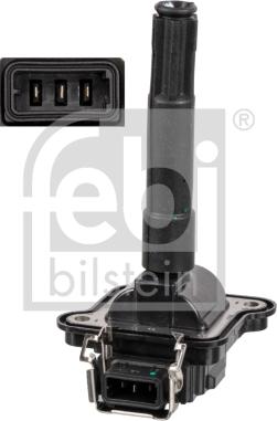 Febi Bilstein 29412 - Ignition Coil car-mod.net