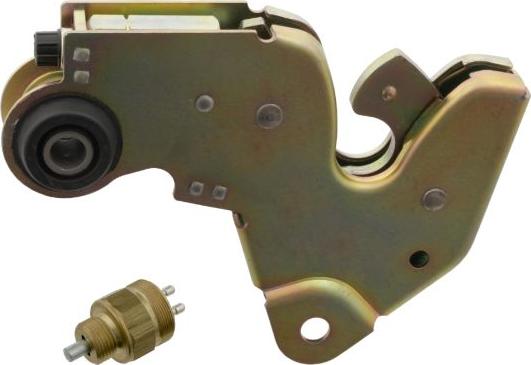 FEBI Bilstein 29480 - Door Lock, driver cab car-mod.net