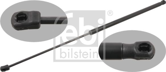 Febi Bilstein 29434 - Gas Spring, bonnet car-mod.net