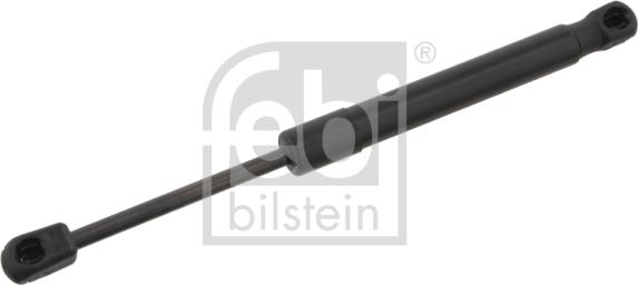 Febi Bilstein 29436 - Gas Spring, boot, cargo area car-mod.net