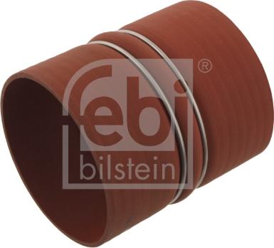 Febi Bilstein 29152 - Charger Intake Air Hose car-mod.net