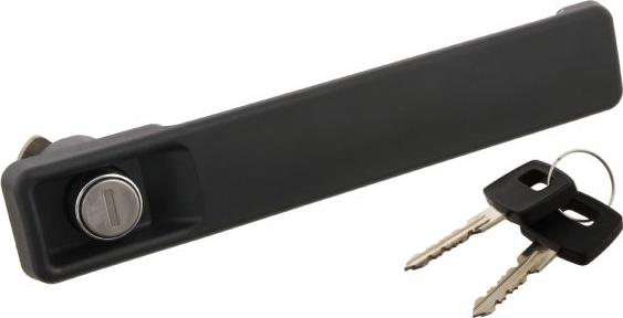 FEBI Bilstein 29184 - Door Handle car-mod.net