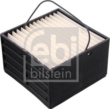 FEBI Bilstein 29139 - Fuel filter car-mod.net