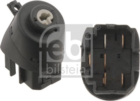 Febi Bilstein 29878 - Ignition / Starter Switch car-mod.net