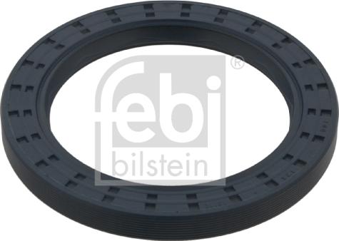 Febi Bilstein 29877 - Shaft Seal, wheel hub car-mod.net