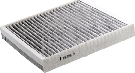 Febi Bilstein 29308 - Filter, interior air car-mod.net