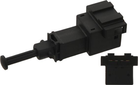 Febi Bilstein 29316 - Brake Light Switch / Clutch car-mod.net