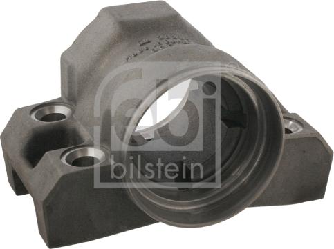 Febi Bilstein 29387 - Leaf spring Mounting car-mod.net