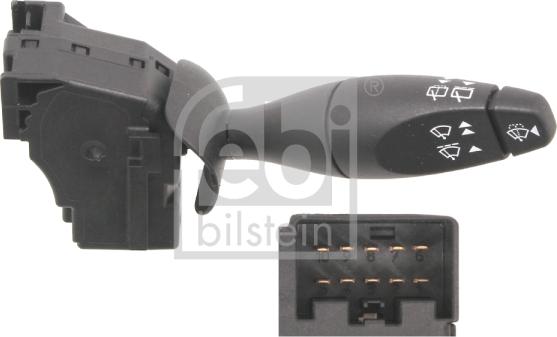Febi Bilstein 29245 - Steering Column Switch car-mod.net