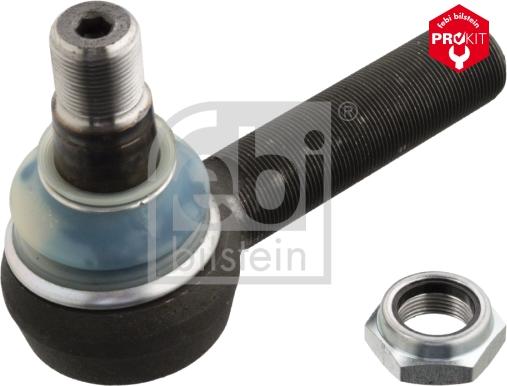 FEBI Bilstein 29219 - Drag Link End car-mod.net
