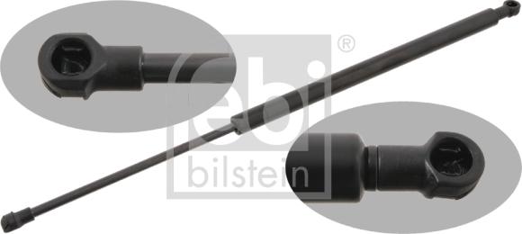 Febi Bilstein 29285 - Gas Spring, bonnet car-mod.net