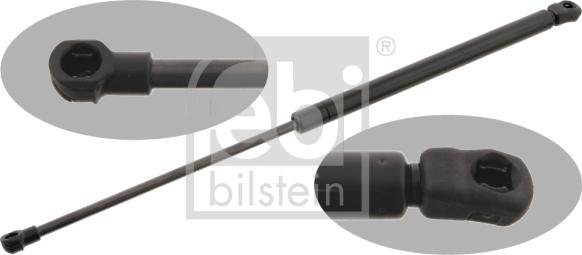 Febi Bilstein 29275 - Gas Spring, bonnet car-mod.net