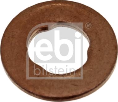 Febi Bilstein 29700 - Heat Shield, injection system car-mod.net