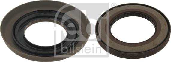 Febi Bilstein 29784 - Gasket Set, differential car-mod.net