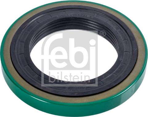 Febi Bilstein 29785 - Shaft Seal, differential car-mod.net