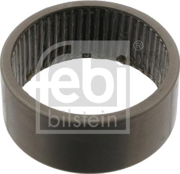 Febi Bilstein 29780 - Bearing, steering knuckle car-mod.net