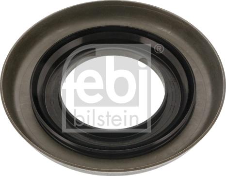 Febi Bilstein 29783 - Shaft Seal, differential car-mod.net