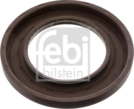 Febi Bilstein 29782 - Shaft Seal, differential car-mod.net