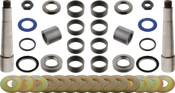 Febi Bilstein 29720 - Repair Kit, kingpin car-mod.net