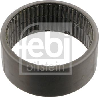 Febi Bilstein 29722 - Bearing, steering knuckle car-mod.net