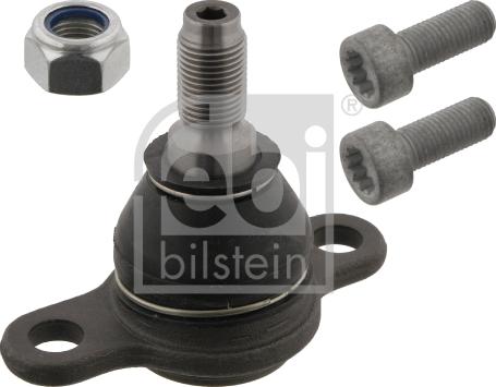 Febi Bilstein 29772 - Ball Joint car-mod.net