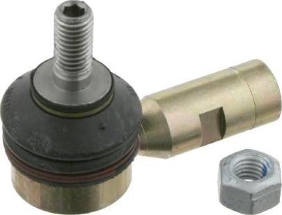 Febi Bilstein 24990 - Ball Head, gearshift linkage car-mod.net