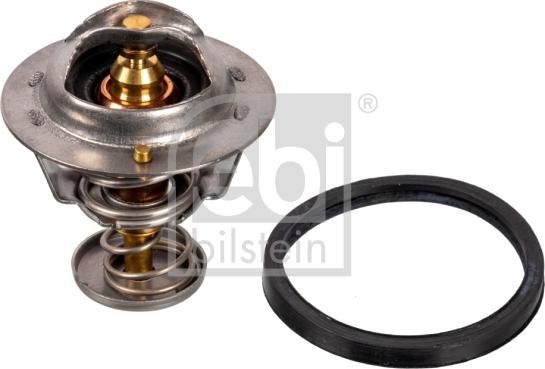 FEBI Bilstein 24998 - Coolant thermostat / housing car-mod.net