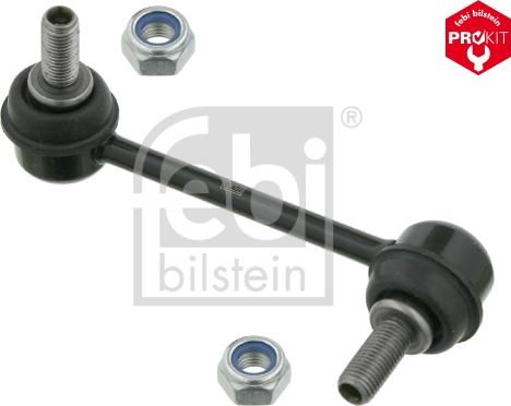 Febi Bilstein 24945 - Rod / Strut, stabiliser car-mod.net