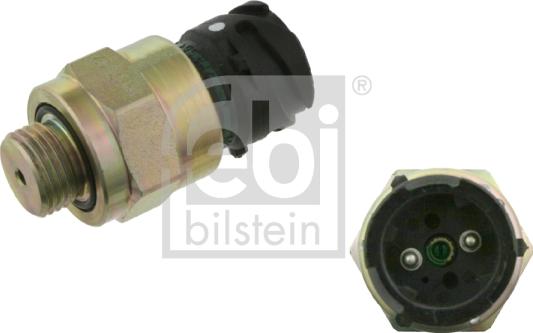 Febi Bilstein 24965 - Exhaust pressure Sensor car-mod.net
