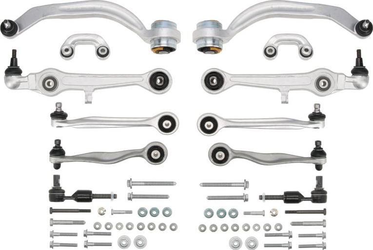 Febi Bilstein 24902 - Suspension Kit car-mod.net
