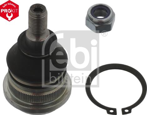 Febi Bilstein 24907 - Ball Joint car-mod.net