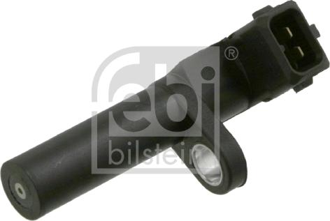 Febi Bilstein 24981 - Crankshaft position sensor, RPM car-mod.net