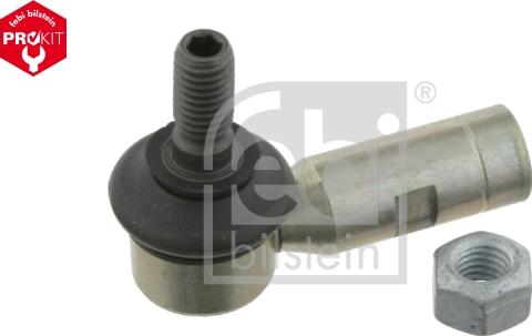 Febi Bilstein 24988 - Ball Head, gearshift linkage car-mod.net
