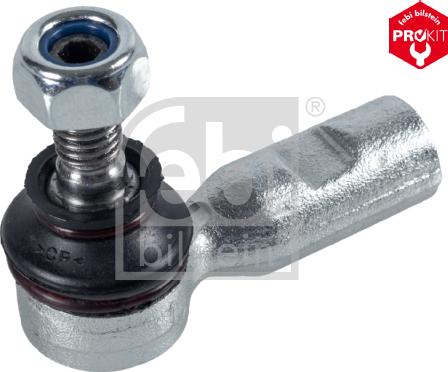 Febi Bilstein 24987 - Ball Head, gearshift linkage car-mod.net