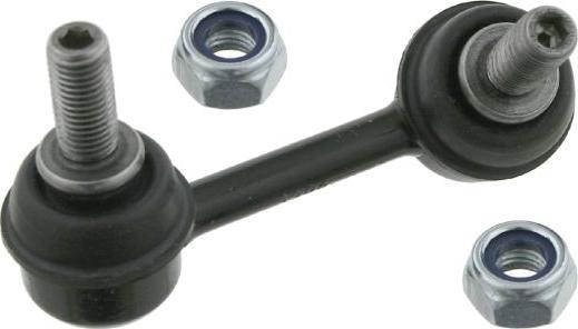 Febi Bilstein 24939 - Rod / Strut, stabiliser car-mod.net