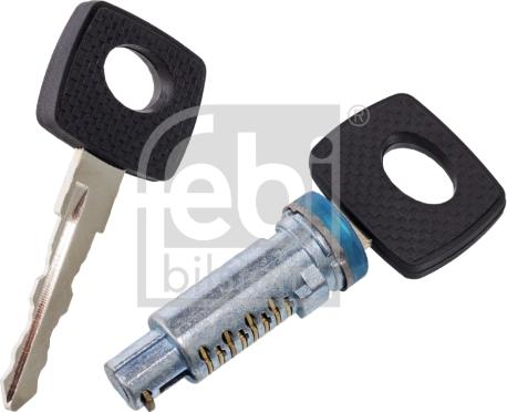 Febi Bilstein 24976 - Lock Cylinder car-mod.net
