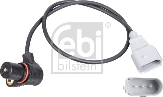 Febi Bilstein 24444 - Crankshaft position sensor, RPM car-mod.net